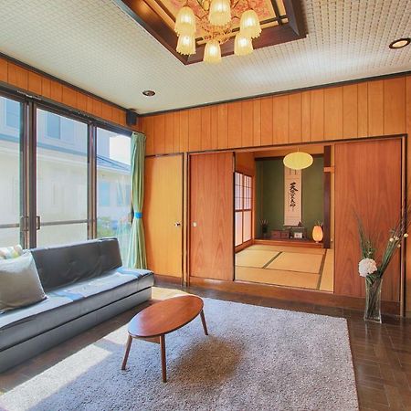 Yoshimura House Hotel 6 Fujikawaguchiko Extérieur photo