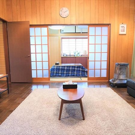 Yoshimura House Hotel 6 Fujikawaguchiko Extérieur photo