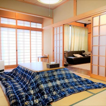 Yoshimura House Hotel 6 Fujikawaguchiko Extérieur photo