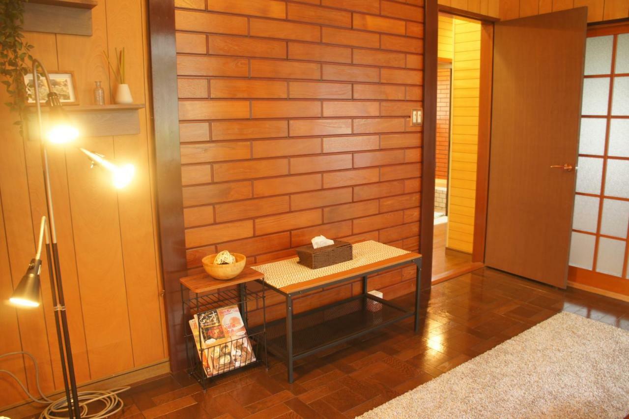 Yoshimura House Hotel 6 Fujikawaguchiko Extérieur photo
