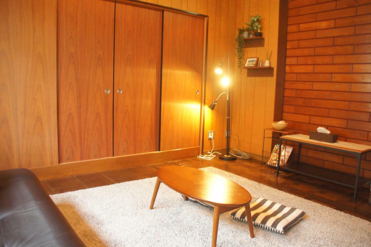 Yoshimura House Hotel 6 Fujikawaguchiko Extérieur photo