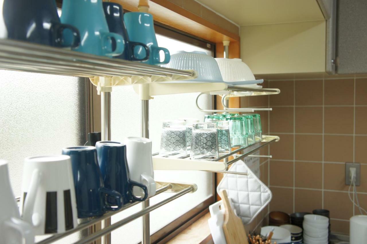 Yoshimura House Hotel 6 Fujikawaguchiko Extérieur photo