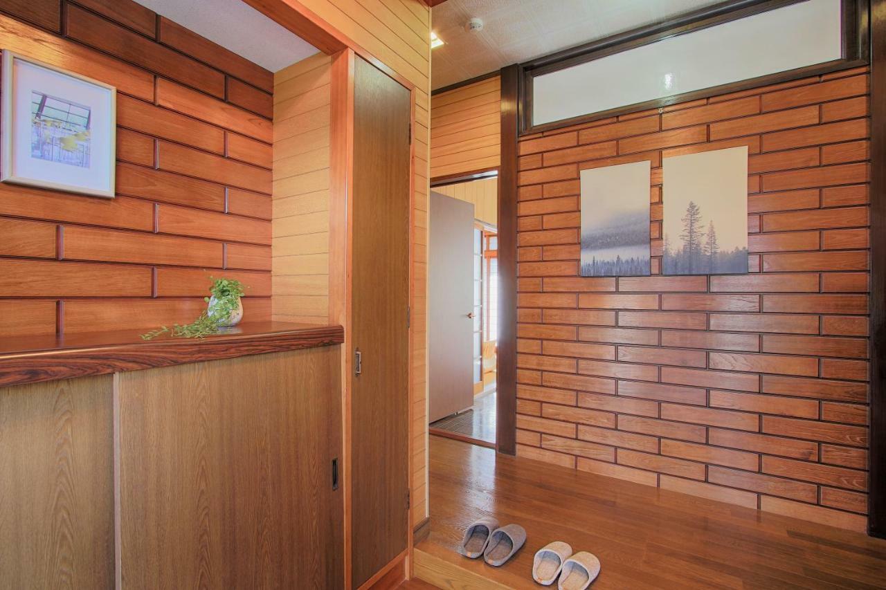 Yoshimura House Hotel 6 Fujikawaguchiko Extérieur photo