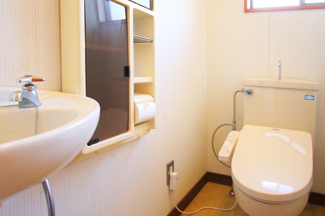 Yoshimura House Hotel 6 Fujikawaguchiko Extérieur photo