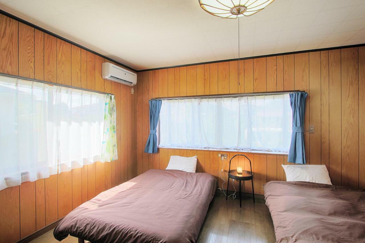 Yoshimura House Hotel 6 Fujikawaguchiko Extérieur photo