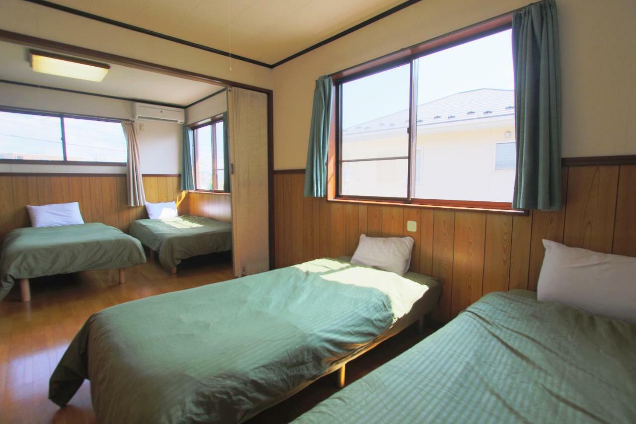 Yoshimura House Hotel 6 Fujikawaguchiko Extérieur photo