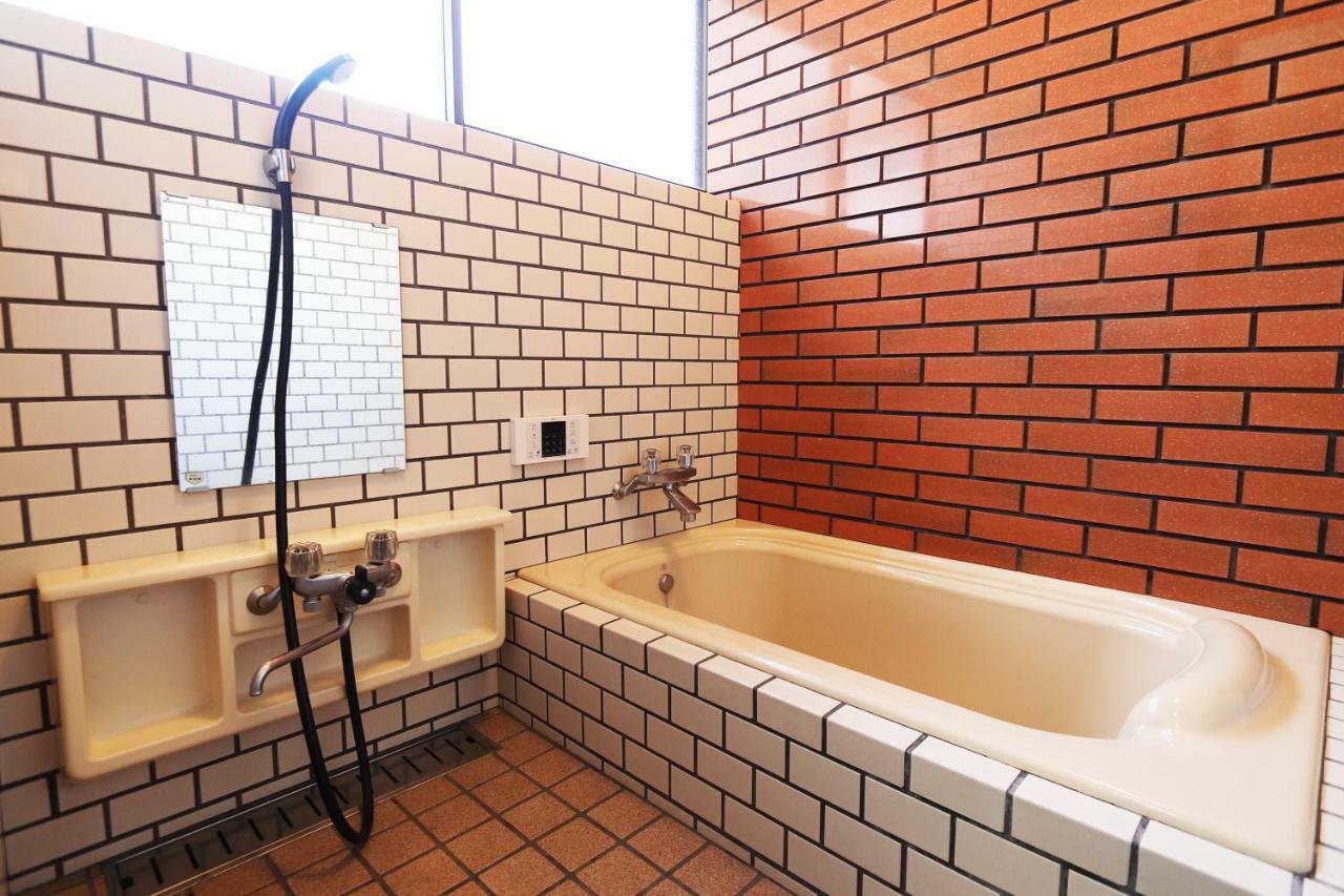 Yoshimura House Hotel 6 Fujikawaguchiko Extérieur photo