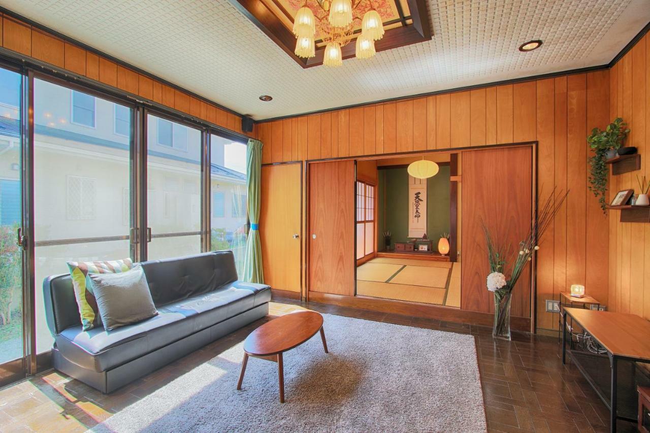 Yoshimura House Hotel 6 Fujikawaguchiko Extérieur photo