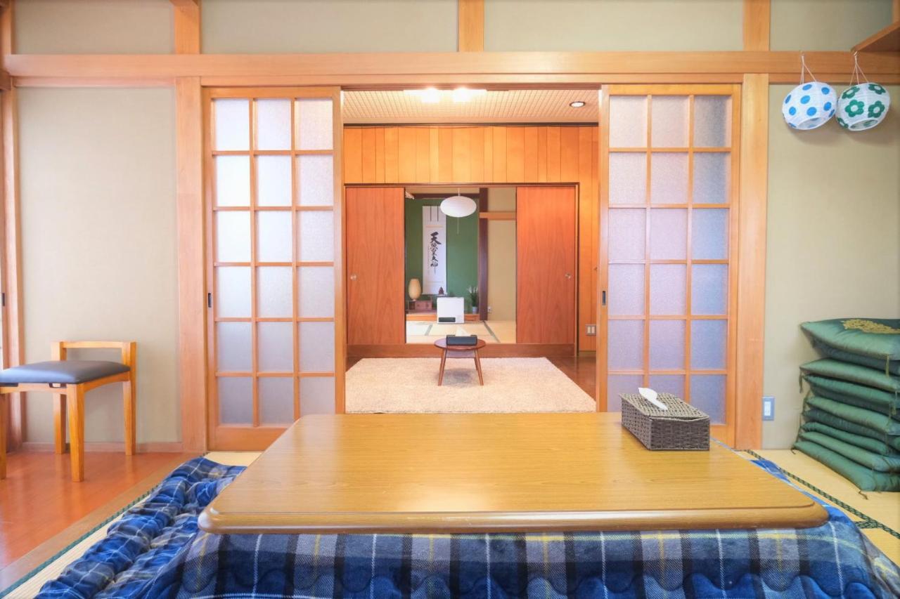 Yoshimura House Hotel 6 Fujikawaguchiko Extérieur photo