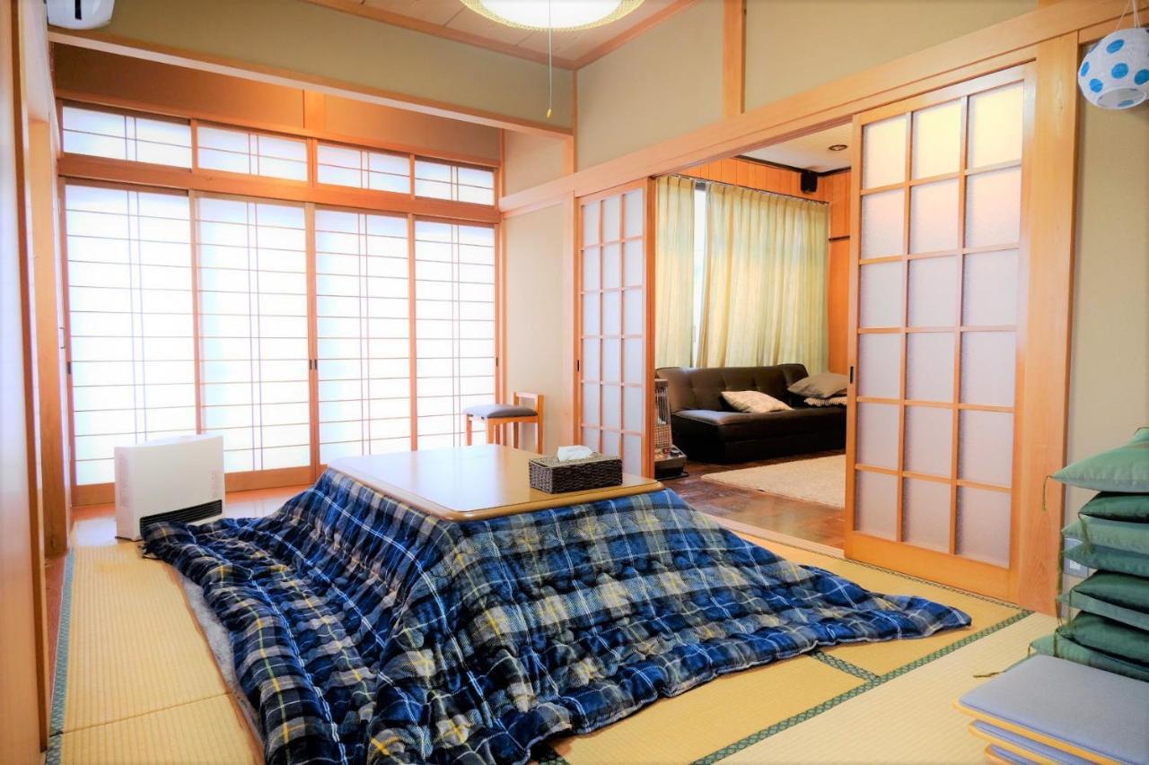 Yoshimura House Hotel 6 Fujikawaguchiko Extérieur photo